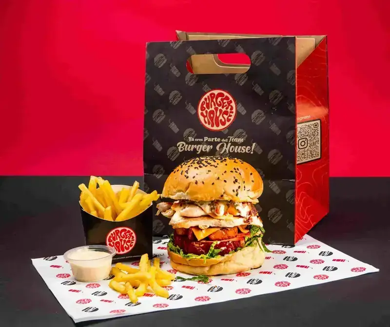 House Special